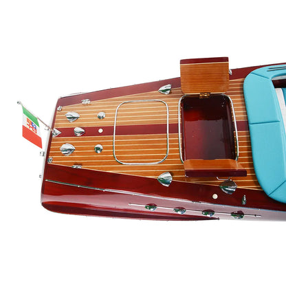 Riva Triton Peint Grand
