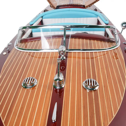 Riva Triton Peint Grand