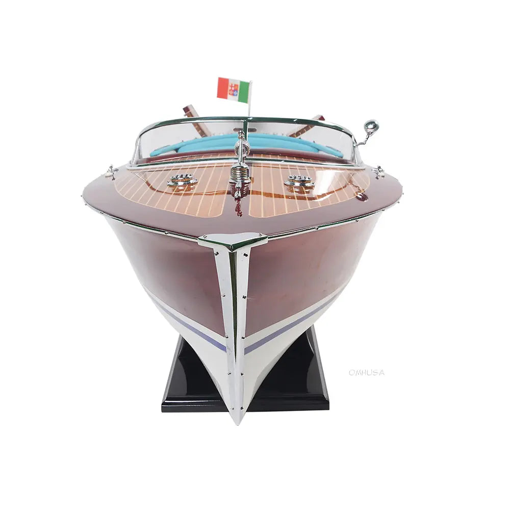 Riva Triton Peint Grand
