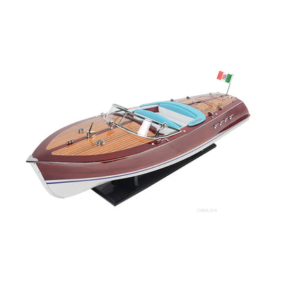 Riva Triton Peint Grand