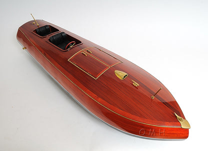 Zipper - Fast Hydroplane