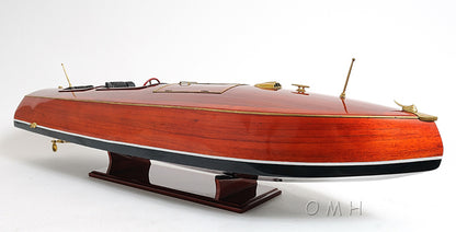 Zipper - Fast Hydroplane