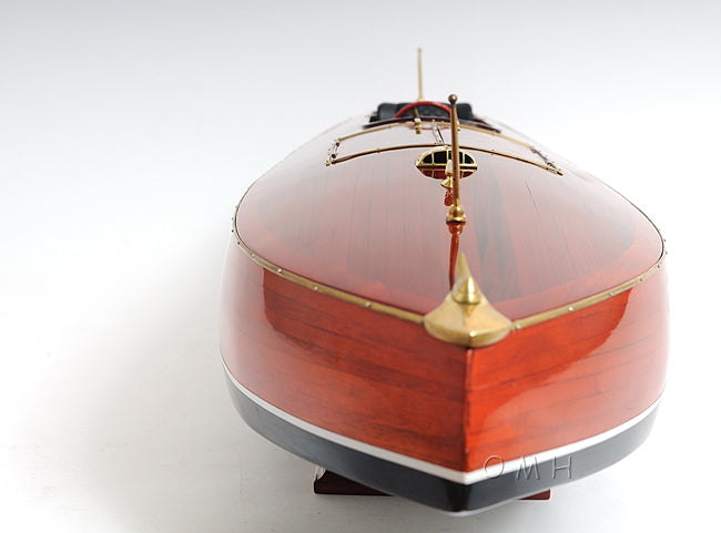Zipper - Fast Hydroplane