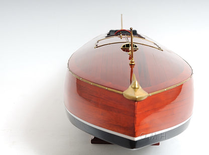 Zipper - Fast Hydroplane