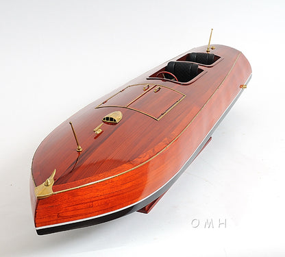 Zipper - Fast Hydroplane
