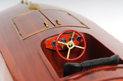 Zipper - Fast Hydroplane
