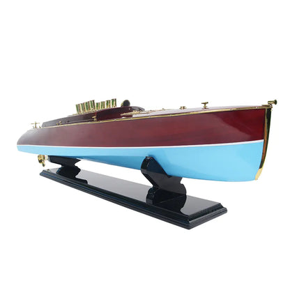 Modèle de vedette DIXIE II