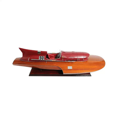 Hydravion Ferrari Prêt pour RC