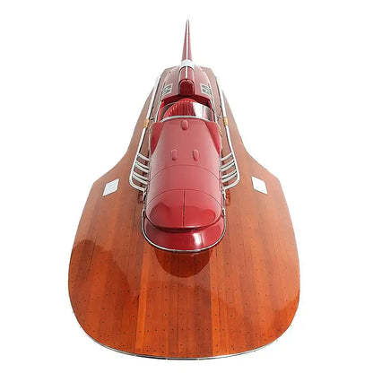 Hydravion Ferrari Prêt pour RC