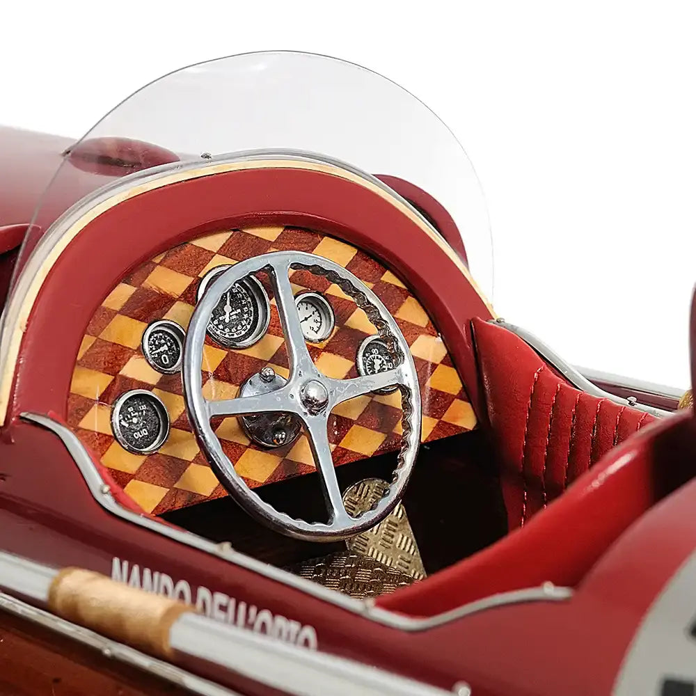 Hydravion Ferrari Prêt pour RC