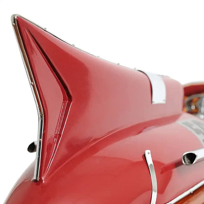 Hydravion Ferrari Prêt pour RC