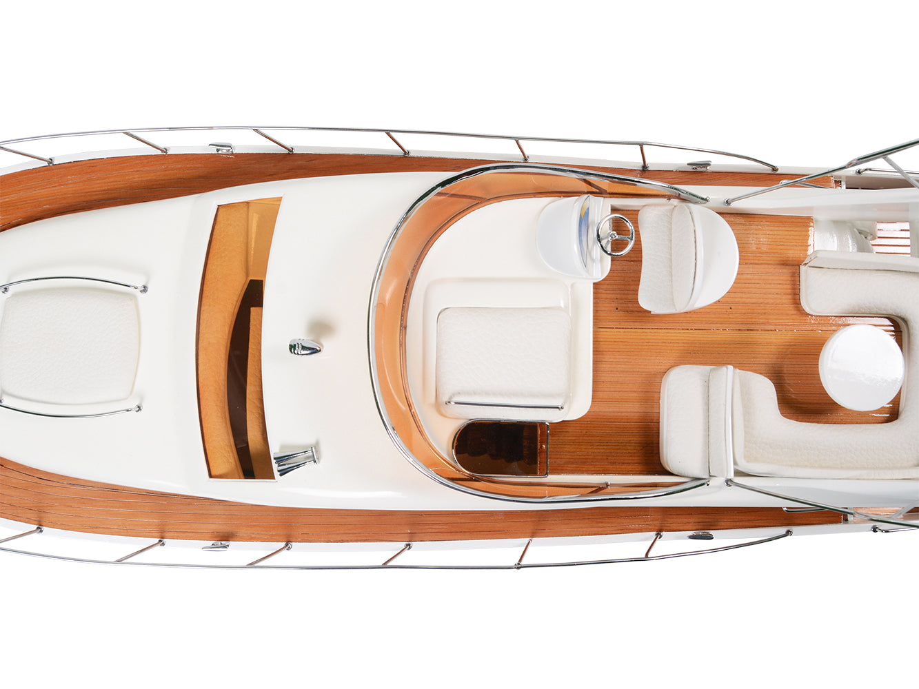 Manhattan 64 Sunseeker