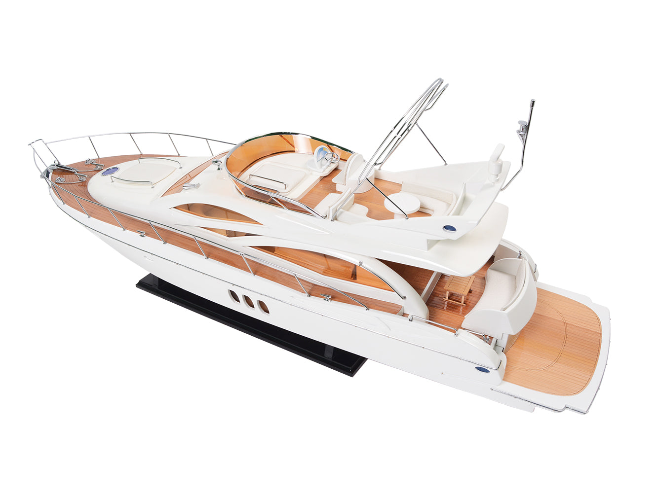 Manhattan 64 Sunseeker