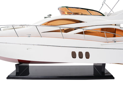 Manhattan 64 Sunseeker