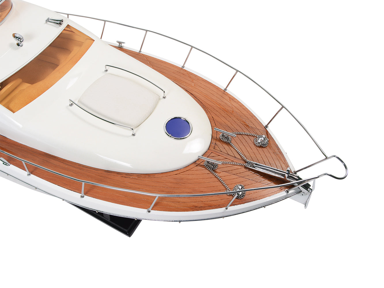 Manhattan 64 Sunseeker