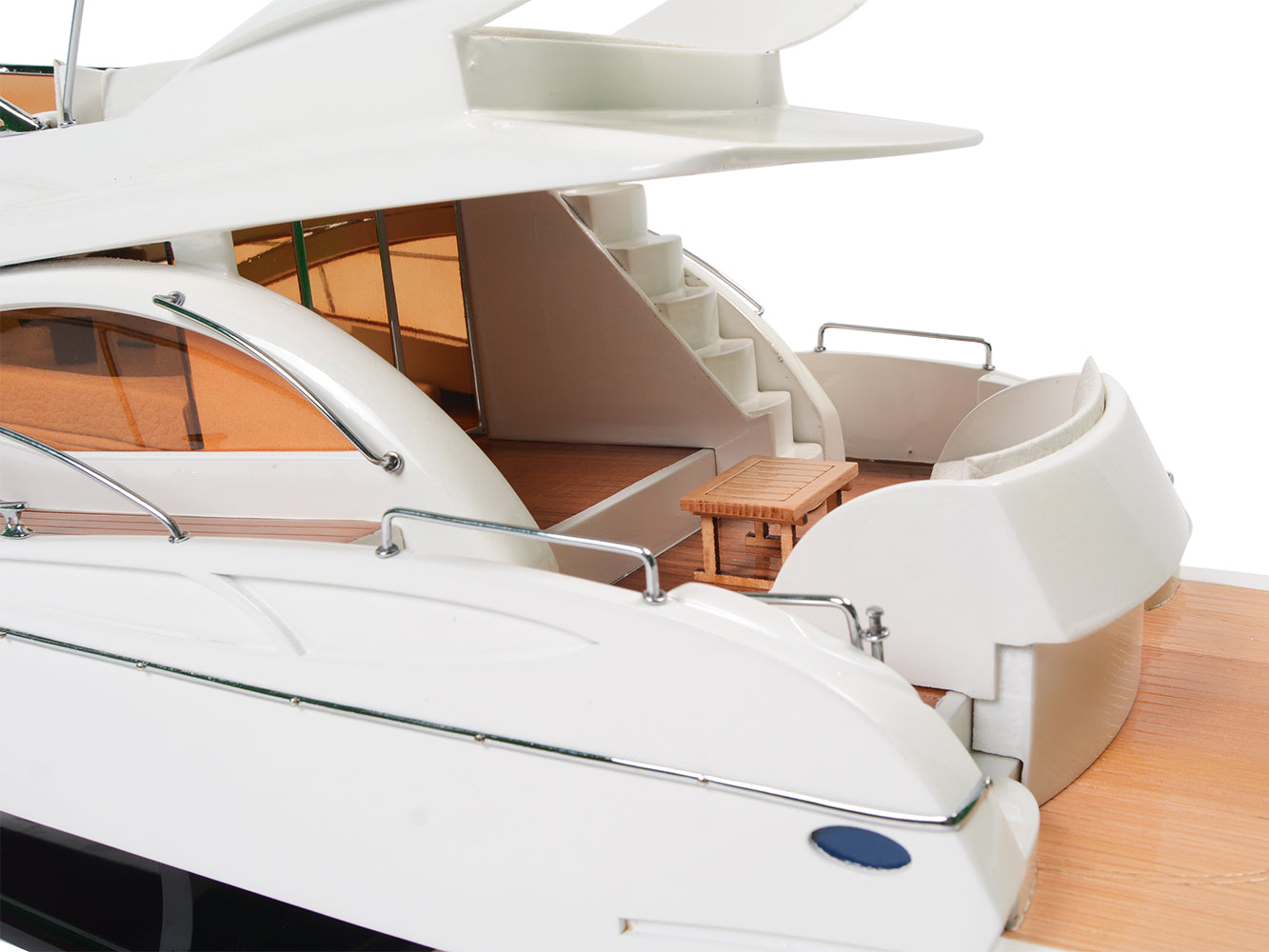 Manhattan 64 Sunseeker