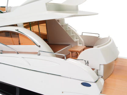 Manhattan 64 Sunseeker