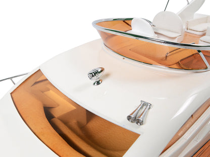 Manhattan 64 Sunseeker