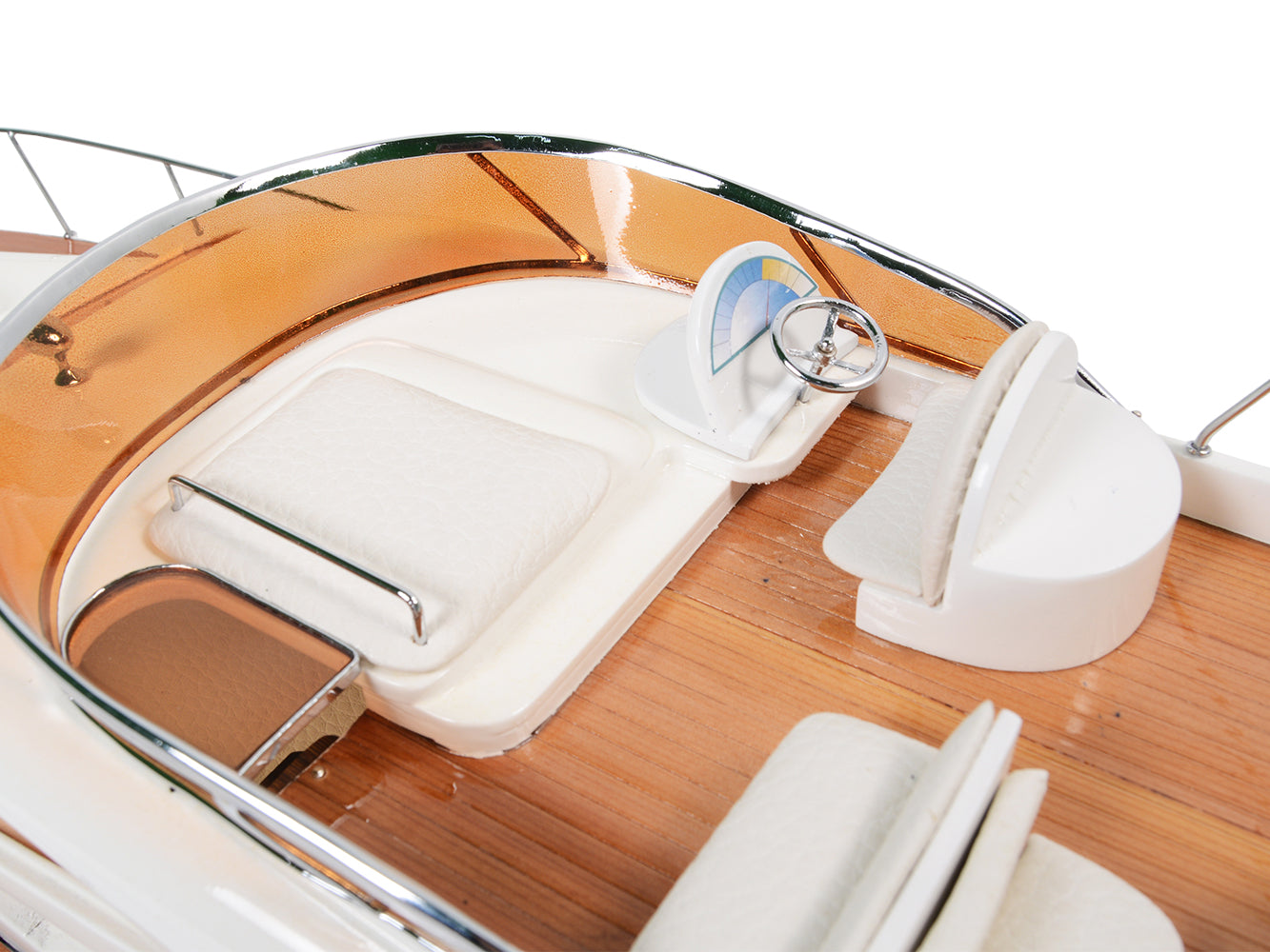 Manhattan 64 Sunseeker