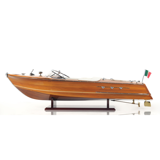 Riva Ariston Sürat Teknesi Modeli