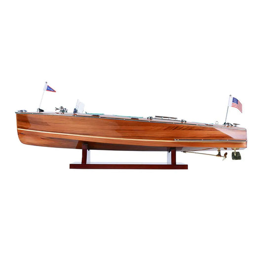Chris Craft Triple Cockpit Medium