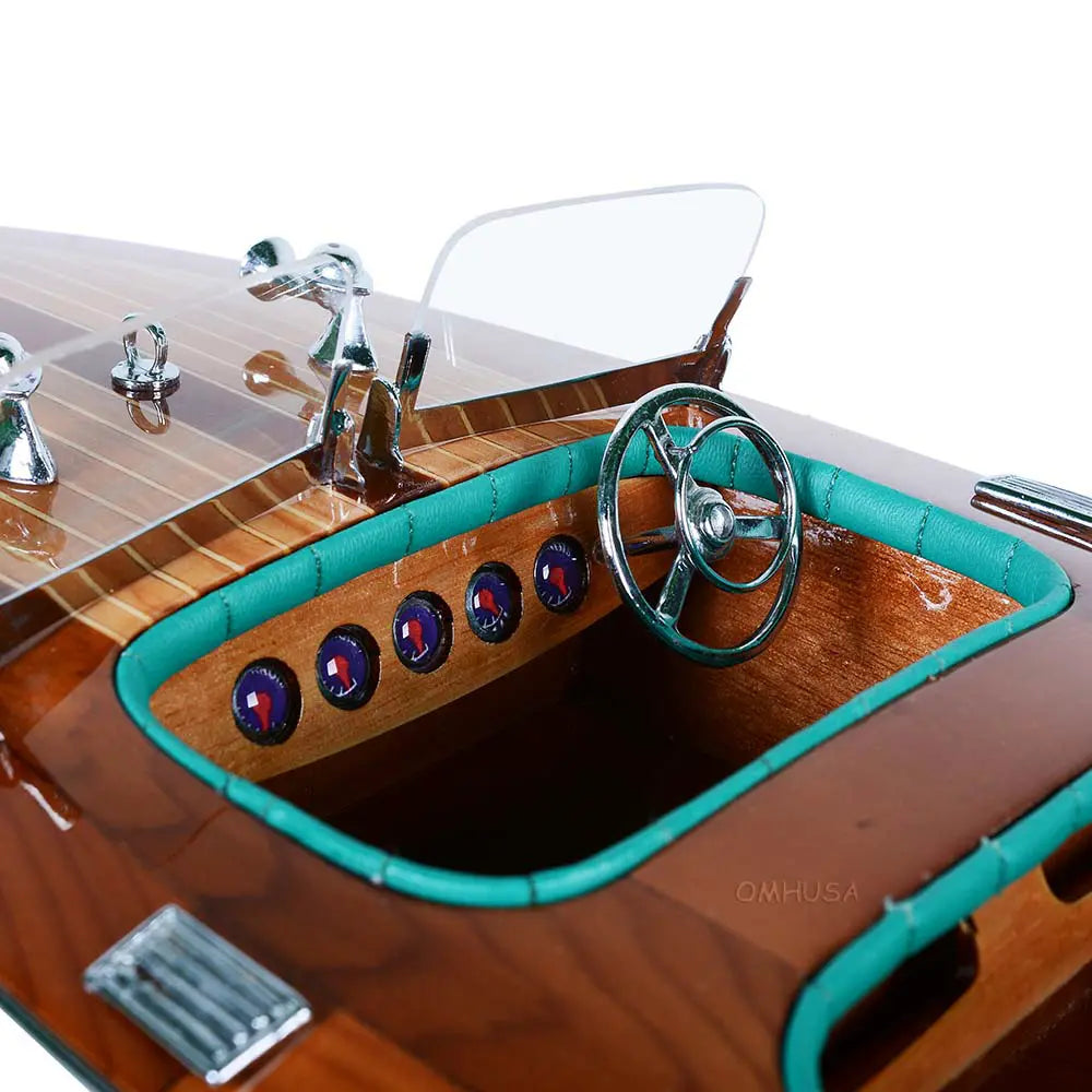 Chris Craft Triple Cockpit Moyen