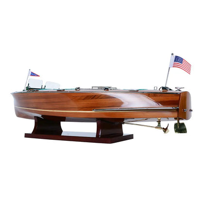 Chris Craft Triple Cockpit Moyen