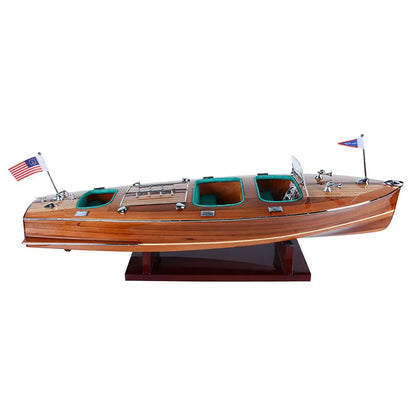 Chris Craft Triple Cockpit Moyen