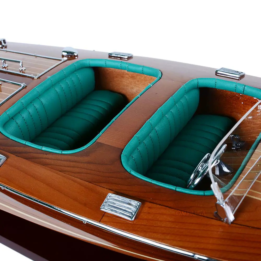 Chris Craft Triple Cockpit Moyen