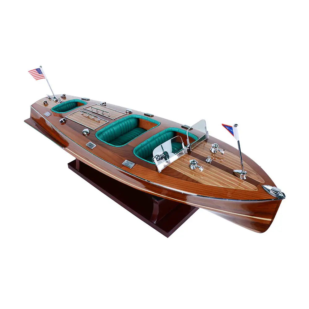 Chris Craft Triple Cockpit Moyen