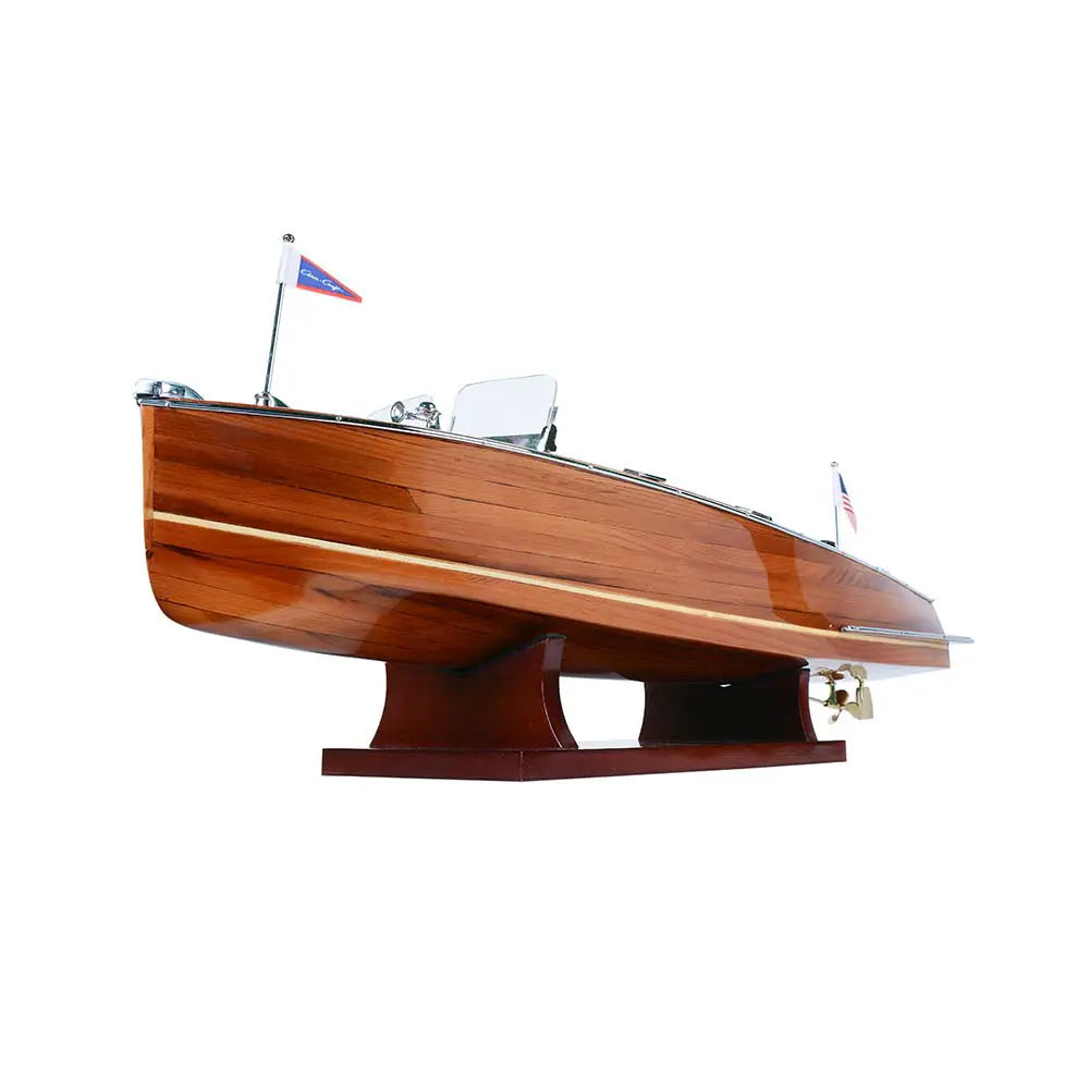 Chris Craft Triple Cockpit Moyen