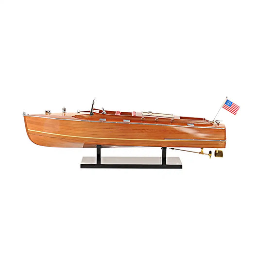 Chris Craft Runabout Medium