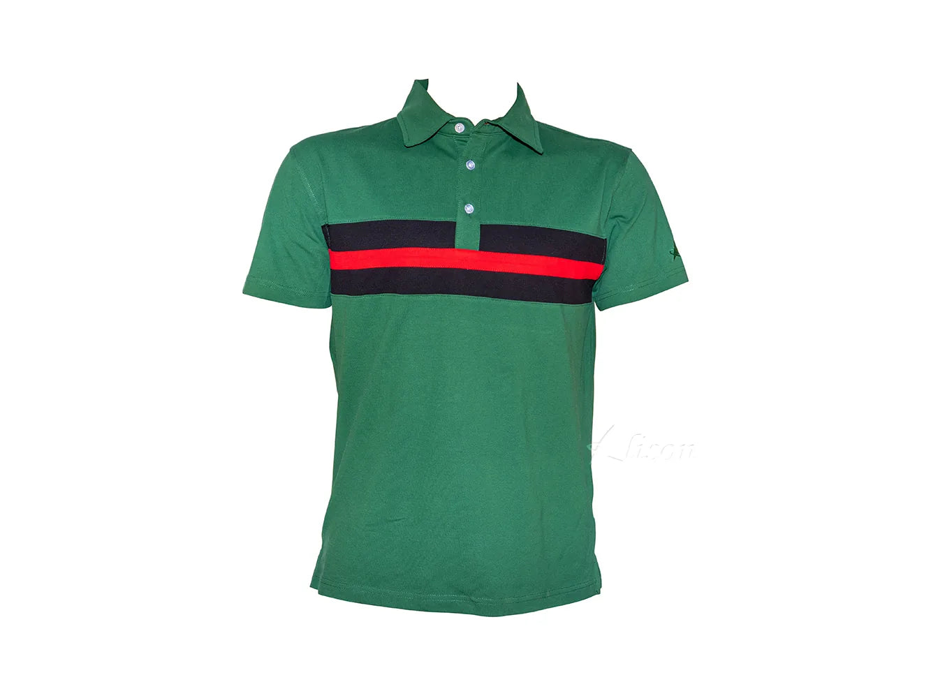 Hemingway&trade; Pilar Fishing Boat Combo: A Model and Polo Shirt Set