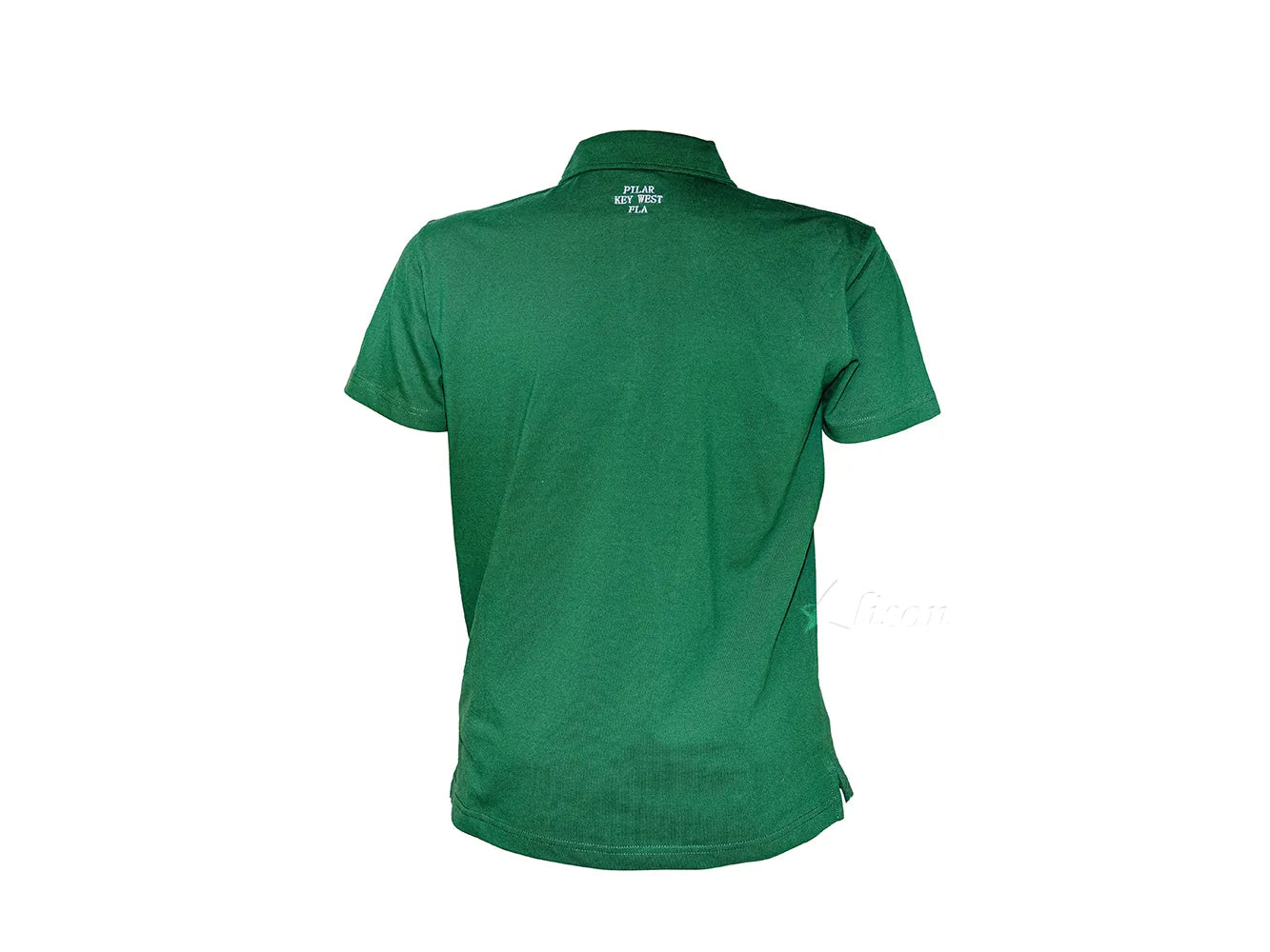 Hemingway&trade; Pilar Fishing Boat Combo: A Model and Polo Shirt Set