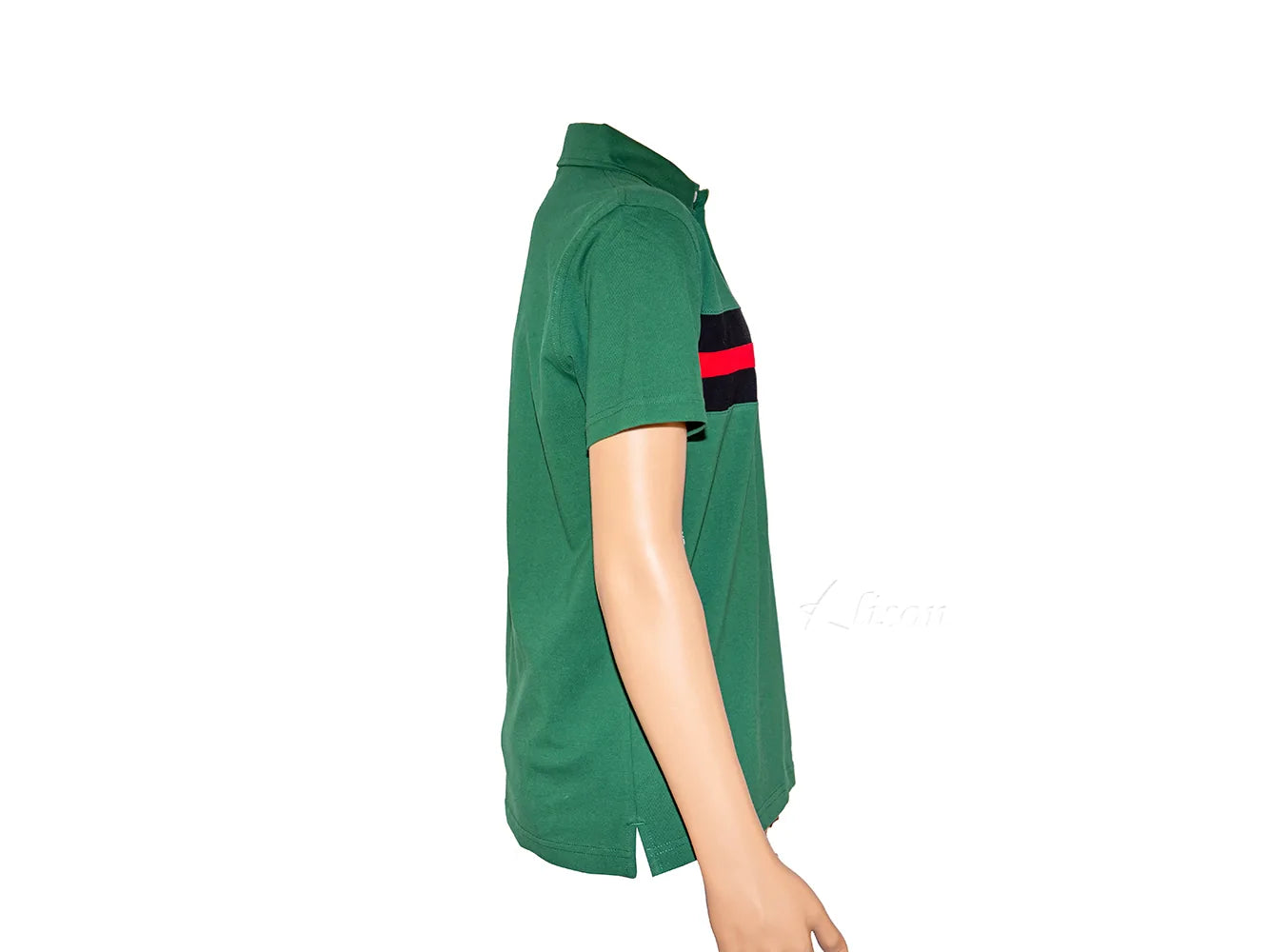 Hemingway&trade; Pilar Fishing Boat Combo: A Model and Polo Shirt Set