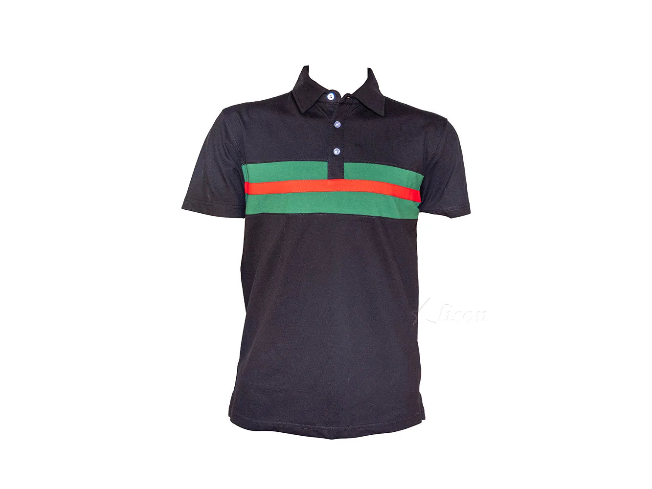 Hemingway&trade; Pilar Fishing Boat Combo: A Model and Polo Shirt Set