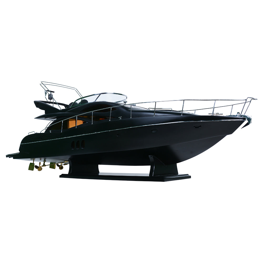Manhattan Sunseeker Black