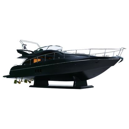Manhattan Sunseeker Black
