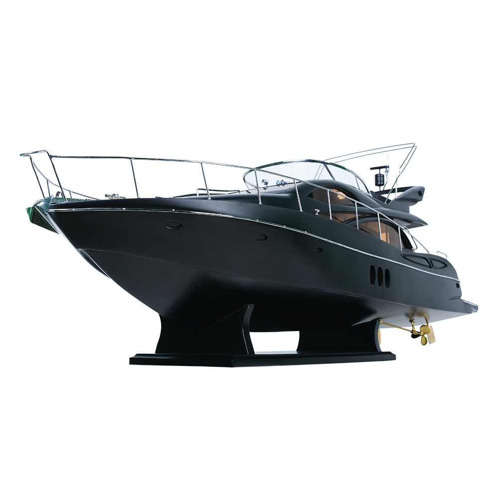 Manhattan Sunseeker Black