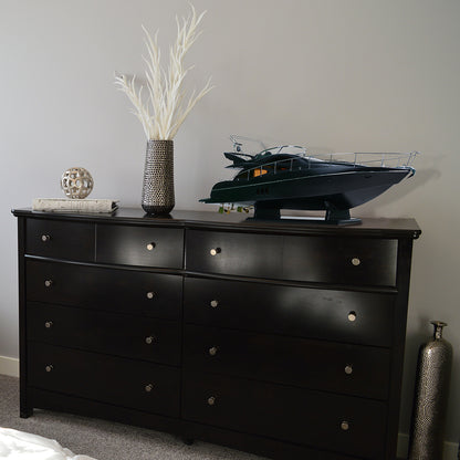 Manhattan Sunseeker Black