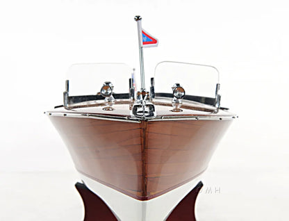 Chris Craft Triple Cockpit Medium