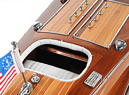 Chris Craft Triple Cockpit Medium