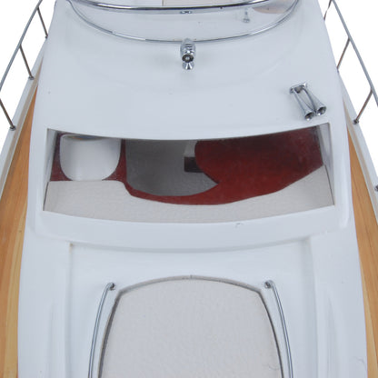 Manhattan Sunseeker Blue Painted