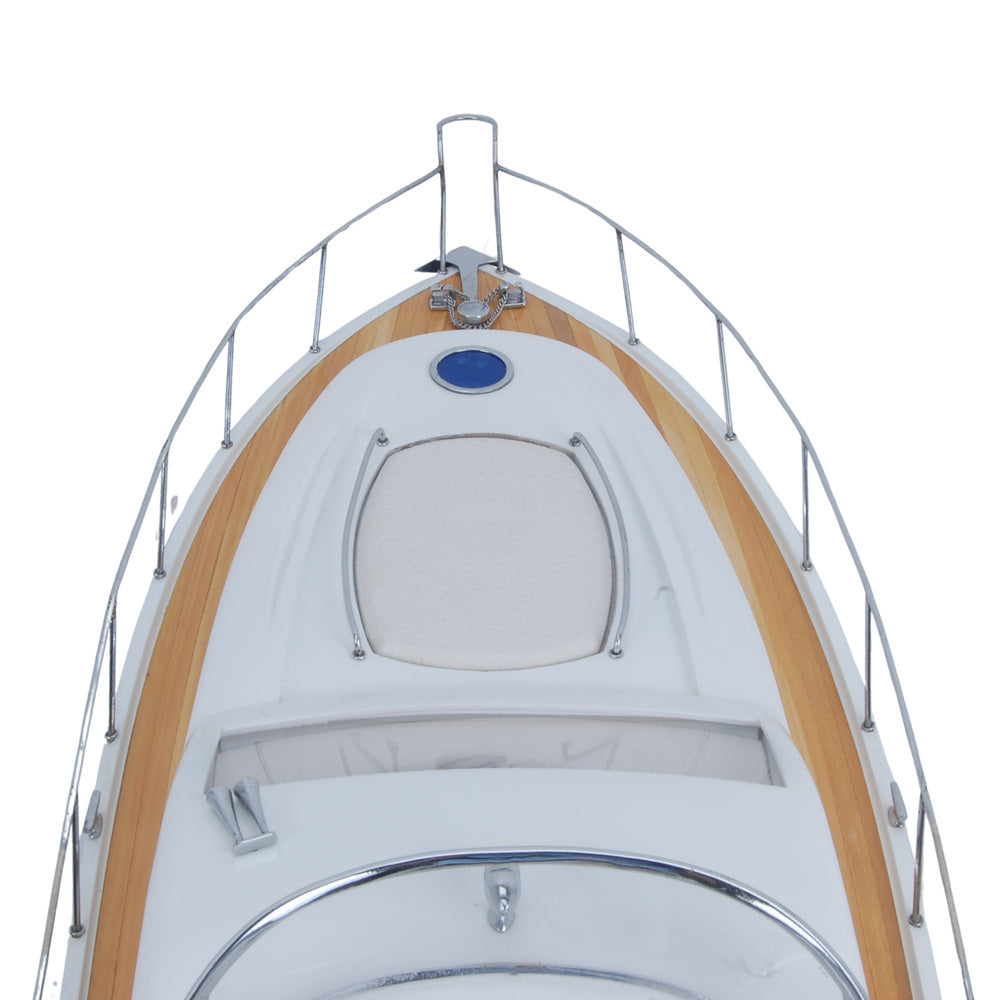 Manhattan Sunseeker Blue Painted