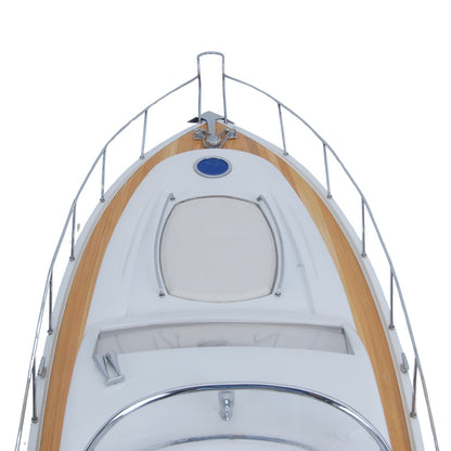 Manhattan Sunseeker Blue Painted
