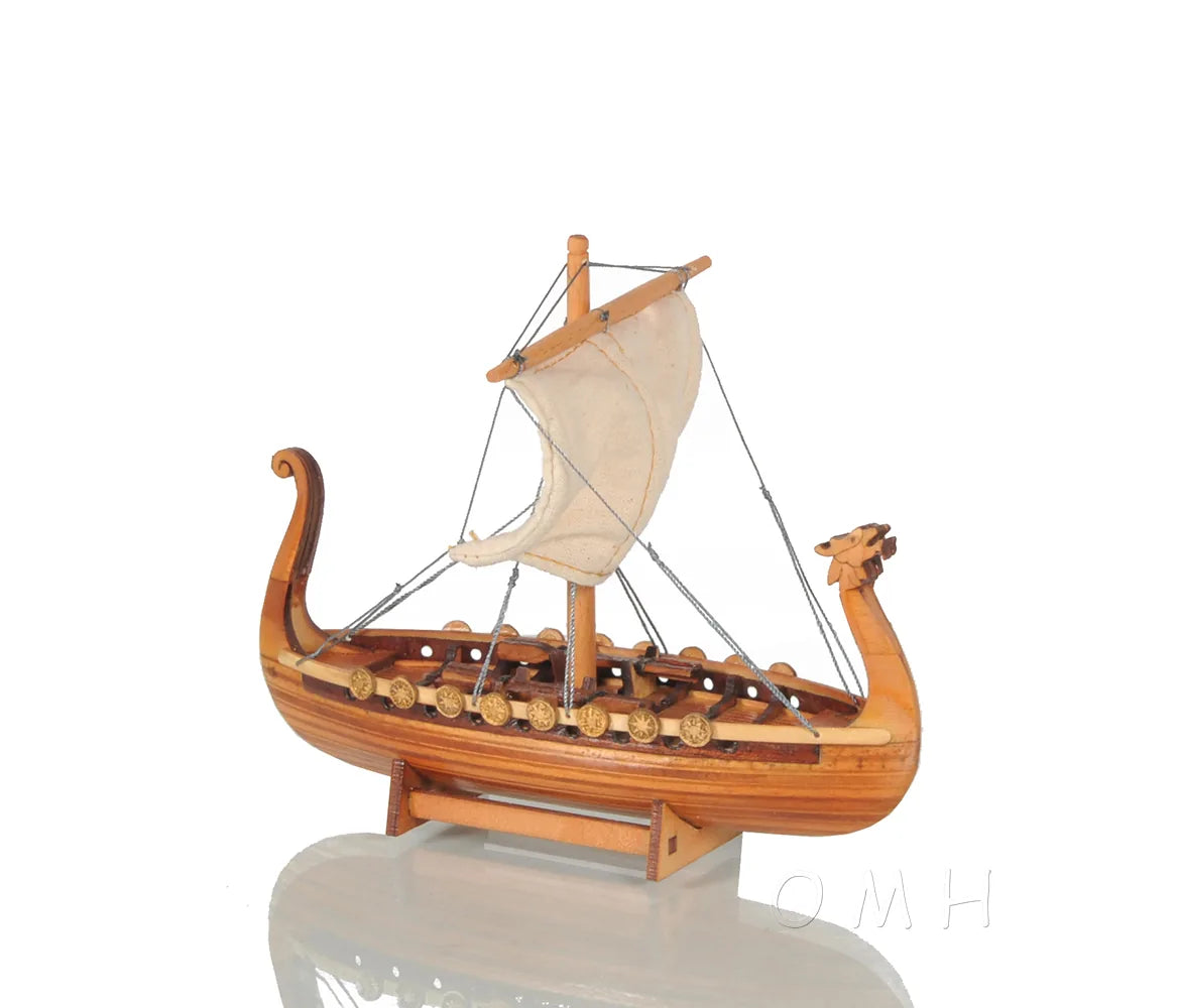 Drakkar Viking 6 inches