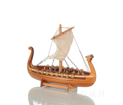 Drakkar Viking 6 inches