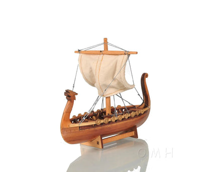 Drakkar Viking 6 inches