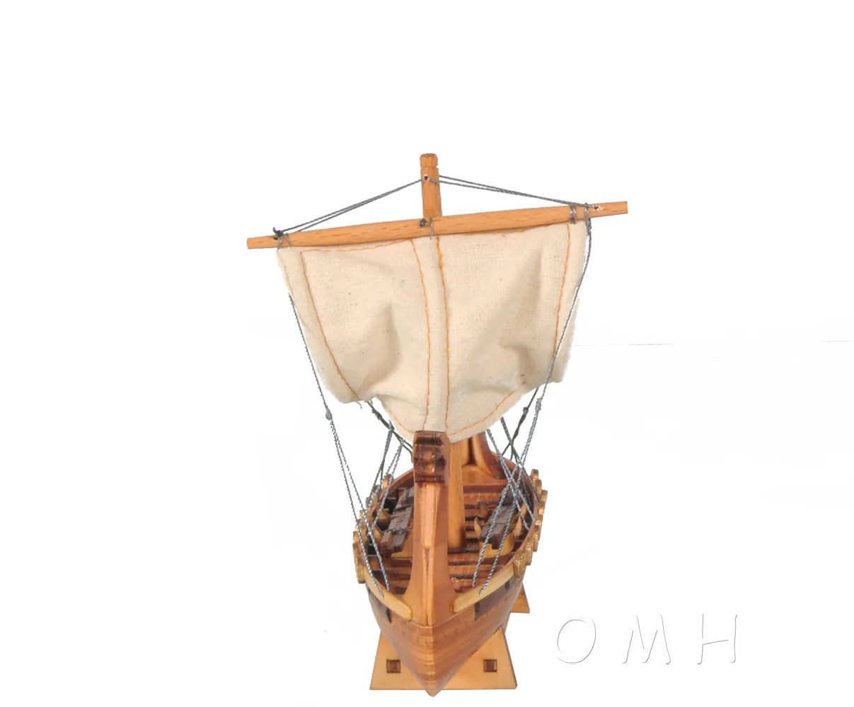 Drakkar Viking 6 inches