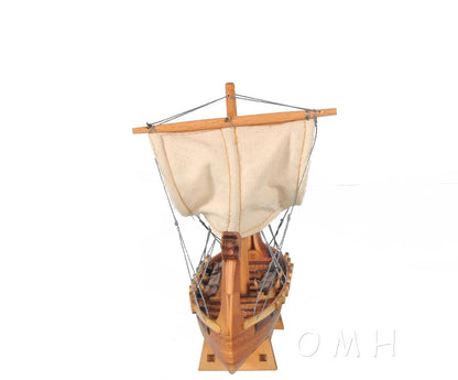 Drakkar Viking 6 inches